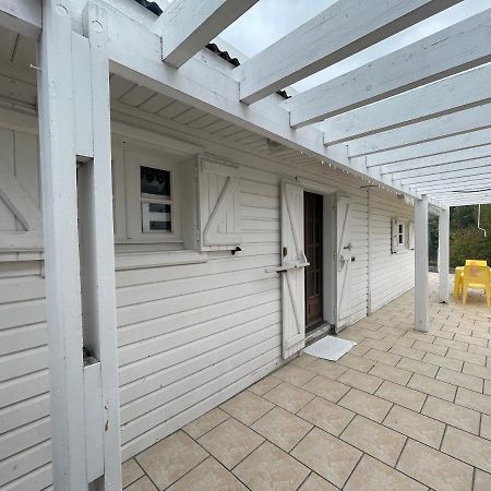 Cilaos Hotell Exteriör bild